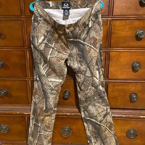 Realtree Pants